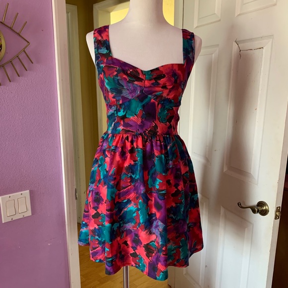 macys vintage dresses
